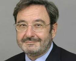 narcis serra en el Club Bilderberg