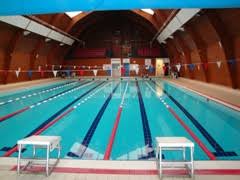CLF School Swimming Pool