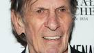 Reports: Leonard Nimoy, Spock on Star Trek, dead at 83 | HLNtv.com