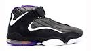 Nike Air Penny IV – Penny Hardaway Phoenix Suns PE | SneakerNews.