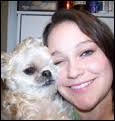 Katie Toler - Office Manager. joined the ACAH team June 2008. She has an adorable one-eyed Shih Tzu named Popeye (seen in her picture), and a Turtle named ... - katie