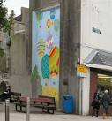 WV6448 : Charing Cross Mural - via Daymix