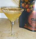 Mary Dan Eades, M.D. » Caramel Apple Martini – Low Carb of course
