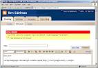 How Google's Blogspot Helps Spread Unwanted Software