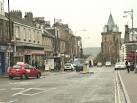 NT1282 : Inverkeithing - via Daymix