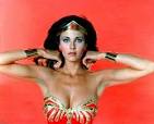 Intergalactic Space Babes – Lynda Carter | Micro Filums Blog