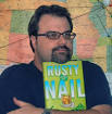 Author Joe Koranth