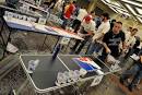 A suds-fueled photo essay: World Series of Beer Pong - Sports Pros(