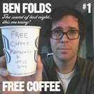 More Ben Folds albums
