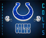 Indianapolis Colts wallpapers | Indianapolis Colts background - Page 3