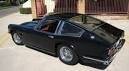 Rarity: 1973 RHD Frua-Bodied AC 428 Coupe For Sale