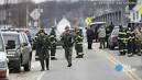 Webster shooter was jailed for killing his grandmother | Democrat ...