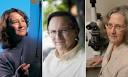Nobel prize for medicine shared by scientists for work on ageing ...