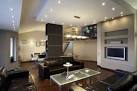 20 Pretty Cool Lighting Ideas for Contemporary Living Room ...
