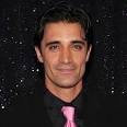 Gilles Marini's Air Scare: Two