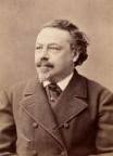 Edwin Oppler (1831-1880) Fotografie um 1870