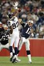 Eugene Sims Pictures - St. Louis Rams v New England Patriots - Zimbio