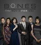 Bones: Season 7