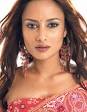 Aditi who has been living the