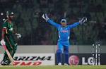 World Cup: INDIA VS BANGLADESH | cricket | Photo Gallery