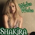 Shakira   Waka Waka Mp3 and Lyric REYDITZ SHARE