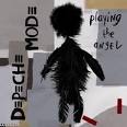 <b>DEPECHE MODE</b> &amp; GEORGE BUSH &Acirc;&laquo; EL PROYECTO MATRIZ