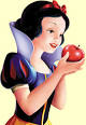 Blanche-Neige & Layna Isle Vancauteren - Comment passer à coté de la top ... - blanche-neige