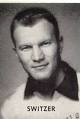 Barry Switzer Born: 5-Oct-1937