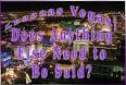Las Vegas!