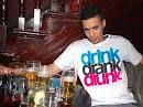 Drink Drank Drunk