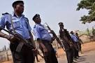 BBC News - Nigeria postpones presidential vote over security