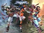 Soul Calibur: Talim Wallpaper by ~Nightwind-Dragon on deviantART