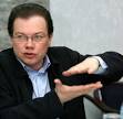 Александр Ведерников — главный
