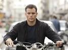 The Bourne Legacy Movie Poster