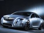 Opel GTC Concept (