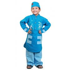 Baju Koko Anak Keke - Info Fashion Terbaru 2016
