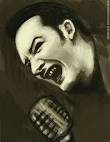 dave.vanian by ~MarcelaMaldonado on deviantART - dave_vanian_by_marcelamaldonado-d3e2z2x