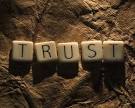 People reestablish trust only when they believe in change ...