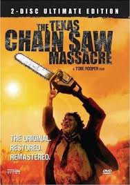 The Texas Chainsaw Massacre 3D (2012)