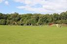 Park Fitness &amp; Fun Area - via Daymix