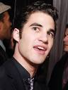 Eric Charbonneau/Le Studio. Glee star Darren Criss appeared on the series ... - criss_2011_a_p