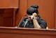 Trayvon Martin Friend, Rachel Jeantel, Returns To Stand At George Zimmerman ...