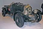 This is James Bond's real car