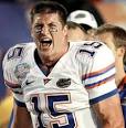 Tim Tebow Pictures - 1