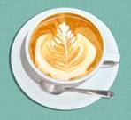 Thailand Cheap Holidays: Caffe Latte