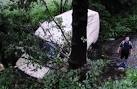 Accident grav în Hunedoara: Şase persoane au fost rănite, după ce ...