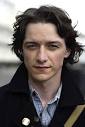 James McAvoy