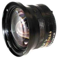 Lenses and How They Work