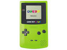 Nintendo Game Boy Color reviews - gdgt