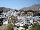 Rhodes Town Vacations, Tourism and Rhodes Town, Greece Travel ...
